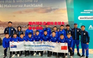 德信体育-国内球队在国际足球大赛中获奖