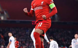 德信官网下载-萨拉赫：在国际顶级赛事上取胜