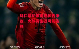 德信体育-拜仁慕尼黑遭遇国内争议，大球员生涯可能告终