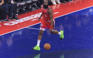 德信app下载-快船面对克星马刺，如何突破对方防线成为难题