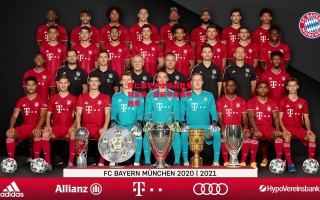 德信app-拜仁慕尼黑主场战胜多特蒙德，提前夺得德甲冠军