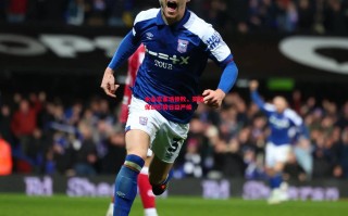 德信体育-水晶宫客场惨败，英超保级形势日益严峻