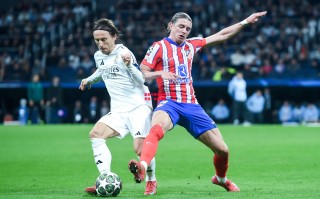 德信体育-皇家马德里小胜马德里竞技，成功晋级