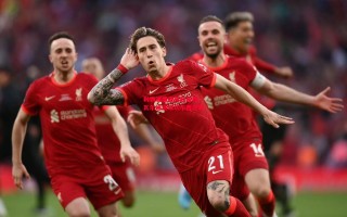 德信体育app下载-利物浦遭遇英超连败，瓦尔迪进球切尔西逆转