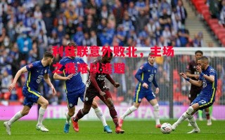 德信app-利兹联意外败北，主场之痛难以逃避