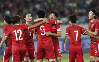 德信官网下载-不畏强敌，中国女足战胜对手晋级半决赛