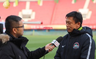 德信体育-建业新赛季训练大纲公布，备战大比赛信心满满