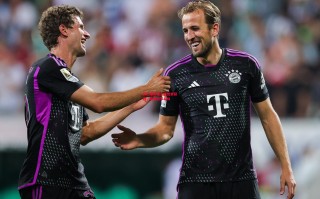 德信官网下载-拜仁慕尼黑全面优势获胜，瞄准冠军目标