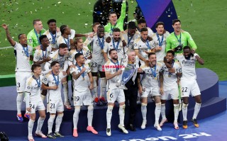 德信官网下载-皇马再战亚冠晋级16强