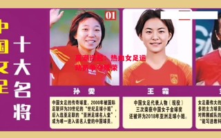 德信官网下载-高潮迭起：热血女足运动员争夺殊荣