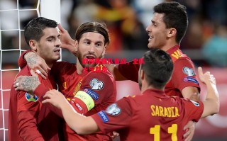 德信体育-欧预赛强队备战，全队士气高昂