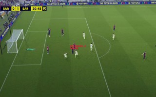 德信官网下载-犀利突破带来进球，点燃球场热情