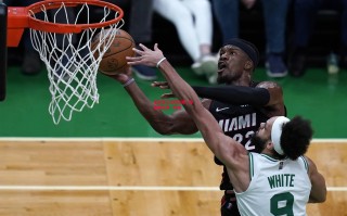 德信app-凯尔特人主场大捷，东部赛区第一稳固