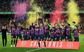 足球盛宴！欧洲顶级球队迎战欢乐多多！