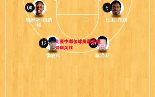 德信体育-比赛中哪位球员最耀眼受到关注