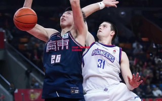 德信体育-CBA第一阶段收官各队成绩各异