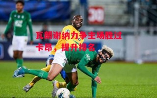 德信官网下载-瓦朗谢纳力争主场胜过卡昂，提升排名