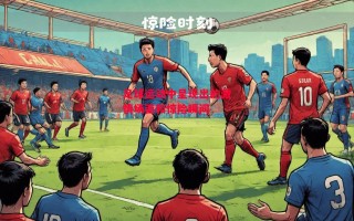 德信体育-足球运动中呈现出的激情场面和惊险瞬间