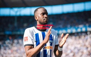 德信体育-汉诺威96客场战平，保持不败状态