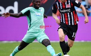 德信体育-霍芬海姆主场大胜，逼近前四位置