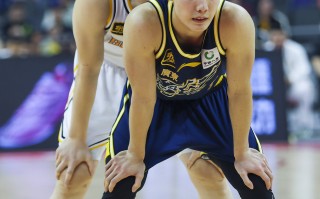 外援闪耀！广东队大胜山西队