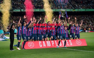 德信体育-亚洲足球豪门球队实力悬殊在比赛中显现