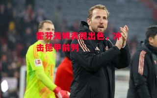 德信体育-霍芬海姆表现出色，冲击德甲前列