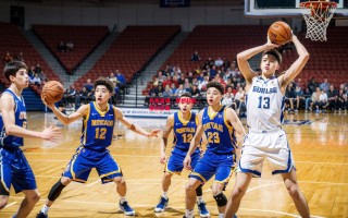 德信体育-热血篮球，梦想起航，鏖战正酣