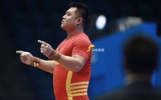 金牌选手展现顶级技艺，体育盛事震撼举国