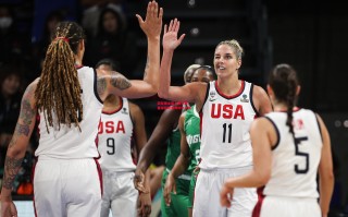 德信app下载-突尼斯女篮力克巴西，晋级篮球世界杯半决赛