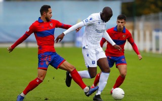 德信体育app下载-欧洲国家队备战热身赛，整装待发，准备就绪