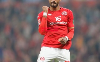 德信app-勒沃库森客场力克美因茨，继续保持胜利势头