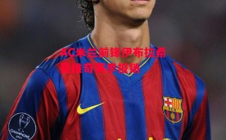 德信app下载-AC米兰前锋伊布拉希莫维奇赛季报销