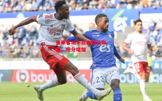 德信体育app下载-里昂客场不敌斯特拉斯堡，积分增加