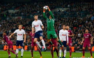 热刺主场势不可挡，对手必将铩羽而归