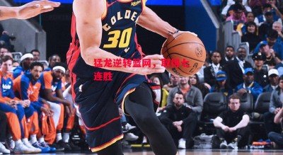 德信app下载-猛龙逆转篮网，取得七连胜