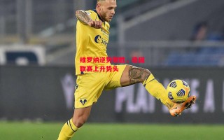 德信体育-维罗纳逆势取胜，稳固联赛上升势头