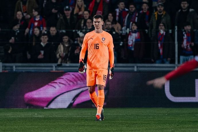 德信体育-捷克球员在德甲一战中表现出色,是否能继续保持状态?-第2张图片-德信体育 德信体育-捷克球员在德甲一战中表现出色,是否能继续保持状态?-第2张图片-德信体育