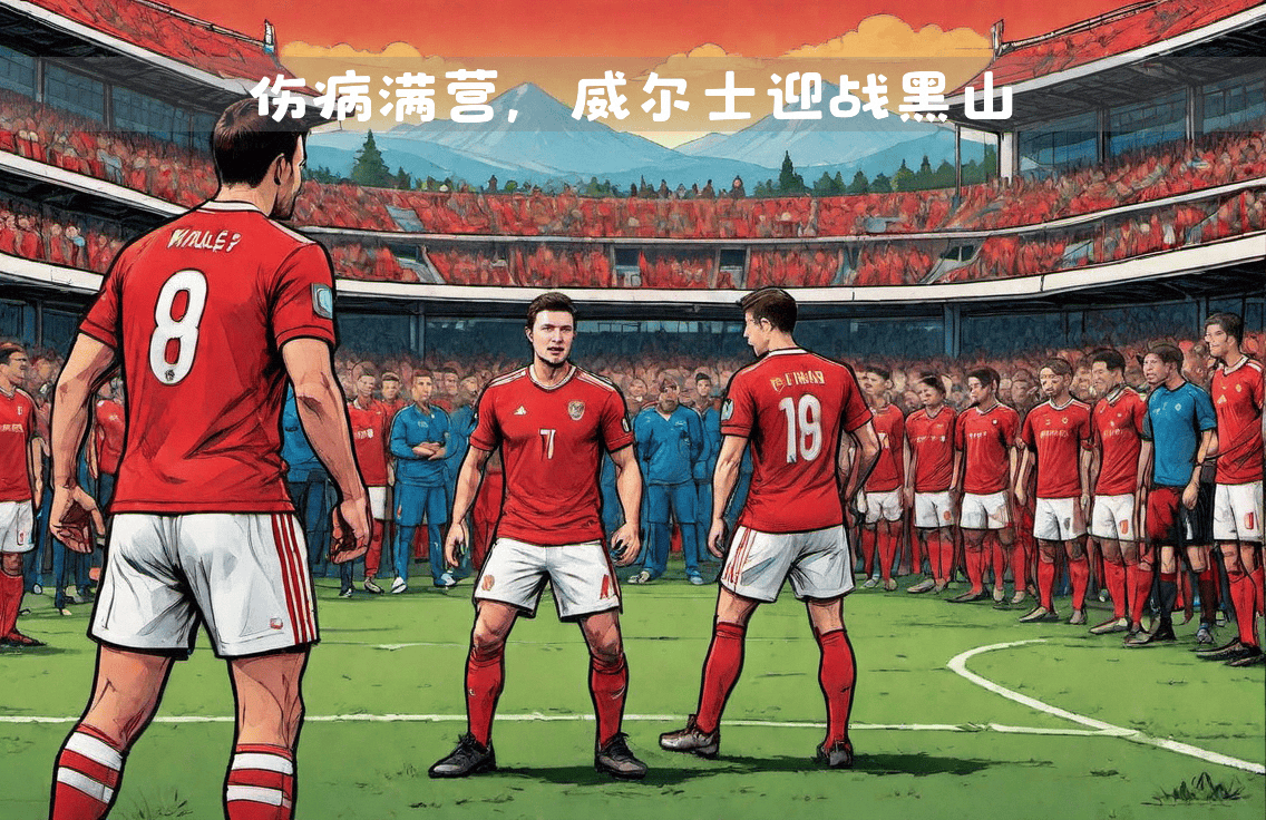 威尔士国家队展现出色,晋级前景一片光明-第1张图片-德信体育 威尔士国家队展现出色,晋级前景一片光明-第1张图片-德信体育