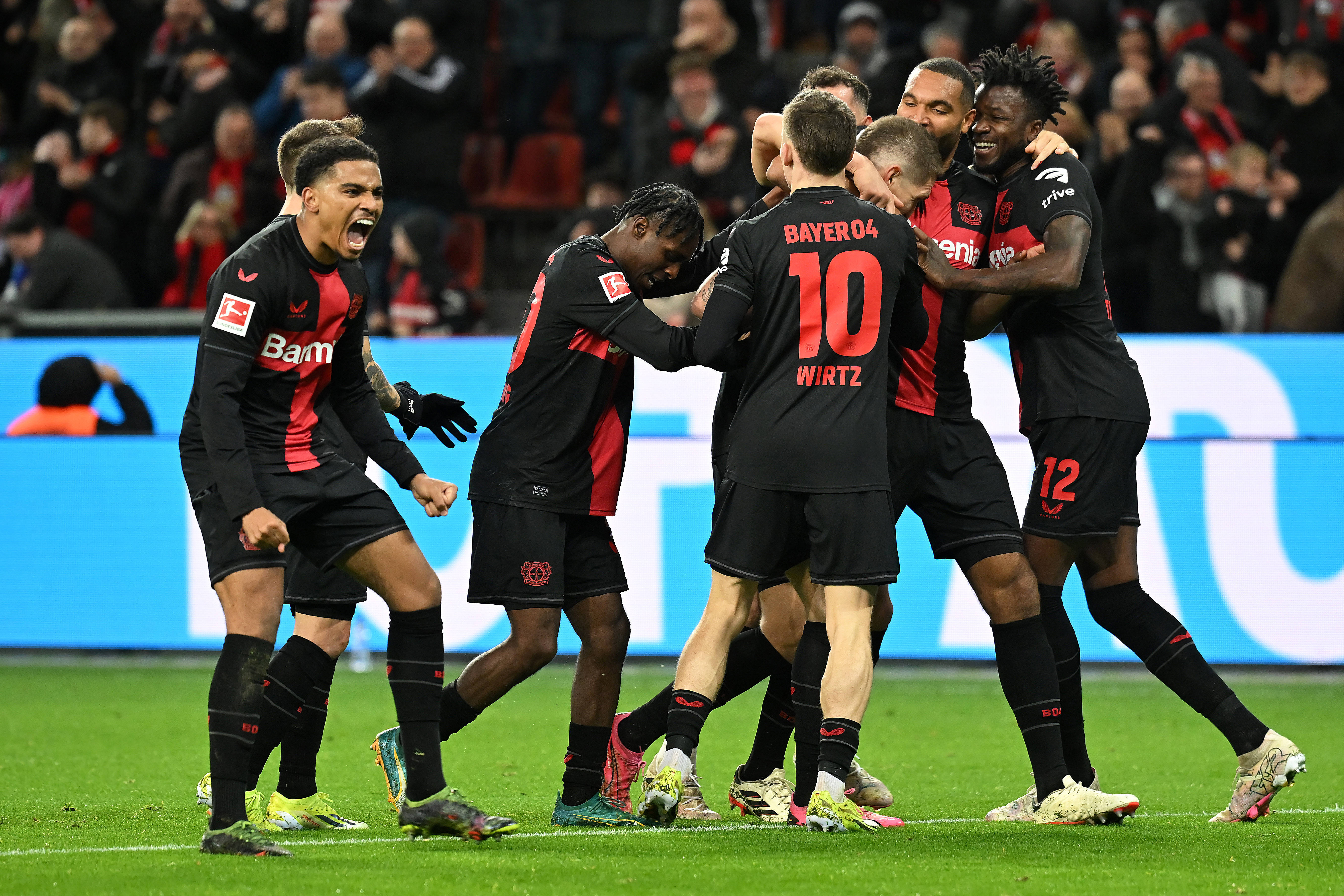 科隆备战客场之战,将对阵勒沃库森-第1张图片-德信体育 科隆备战客场之战,将对阵勒沃库森-第1张图片-德信体育