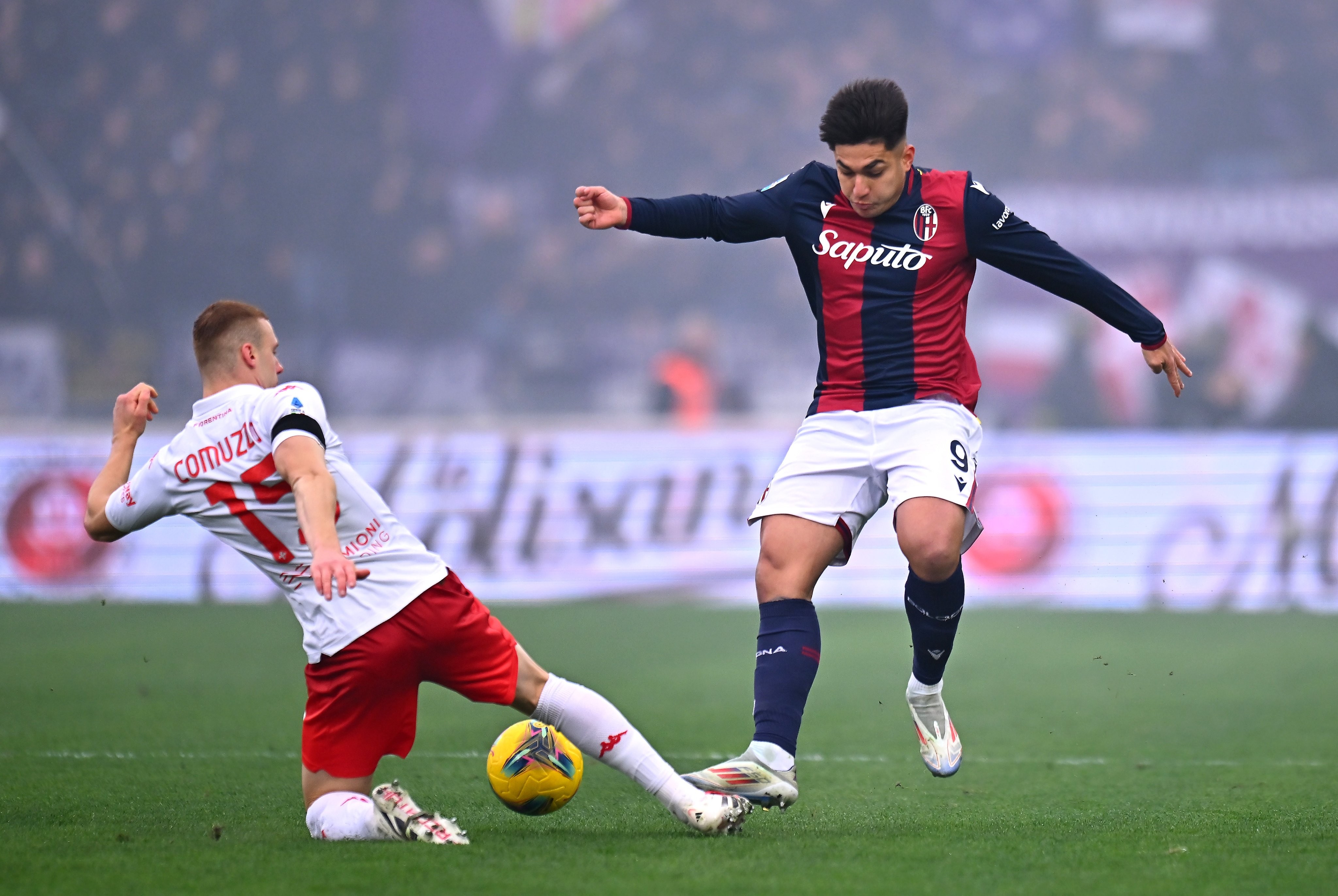 佛罗伦萨连续不败，保持中游稳定表现-第2张图片-德信体育