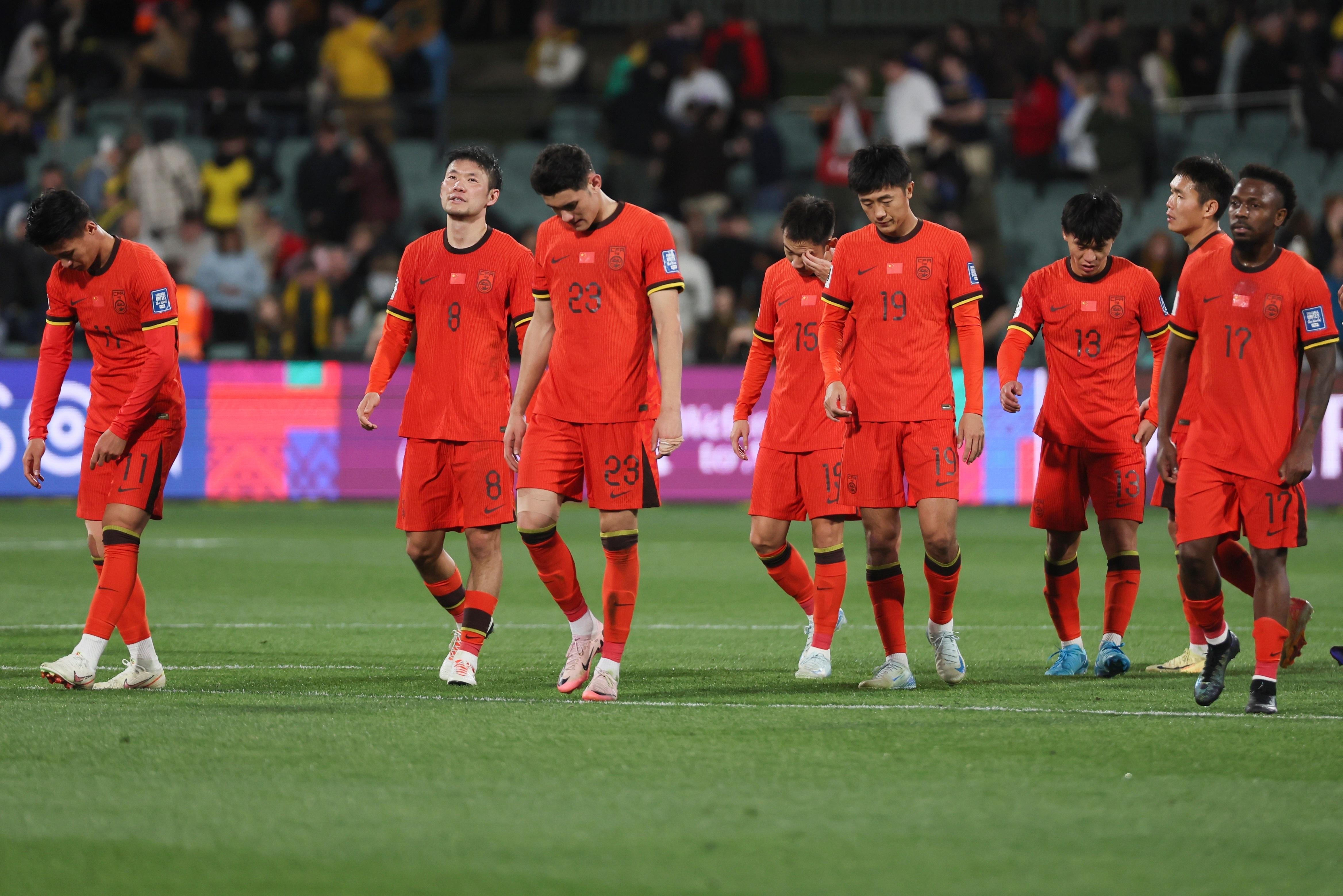 东方球队在国际足联比赛中实力强悍-第1张图片-德信体育 东方球队在国际足联比赛中实力强悍-第1张图片-德信体育