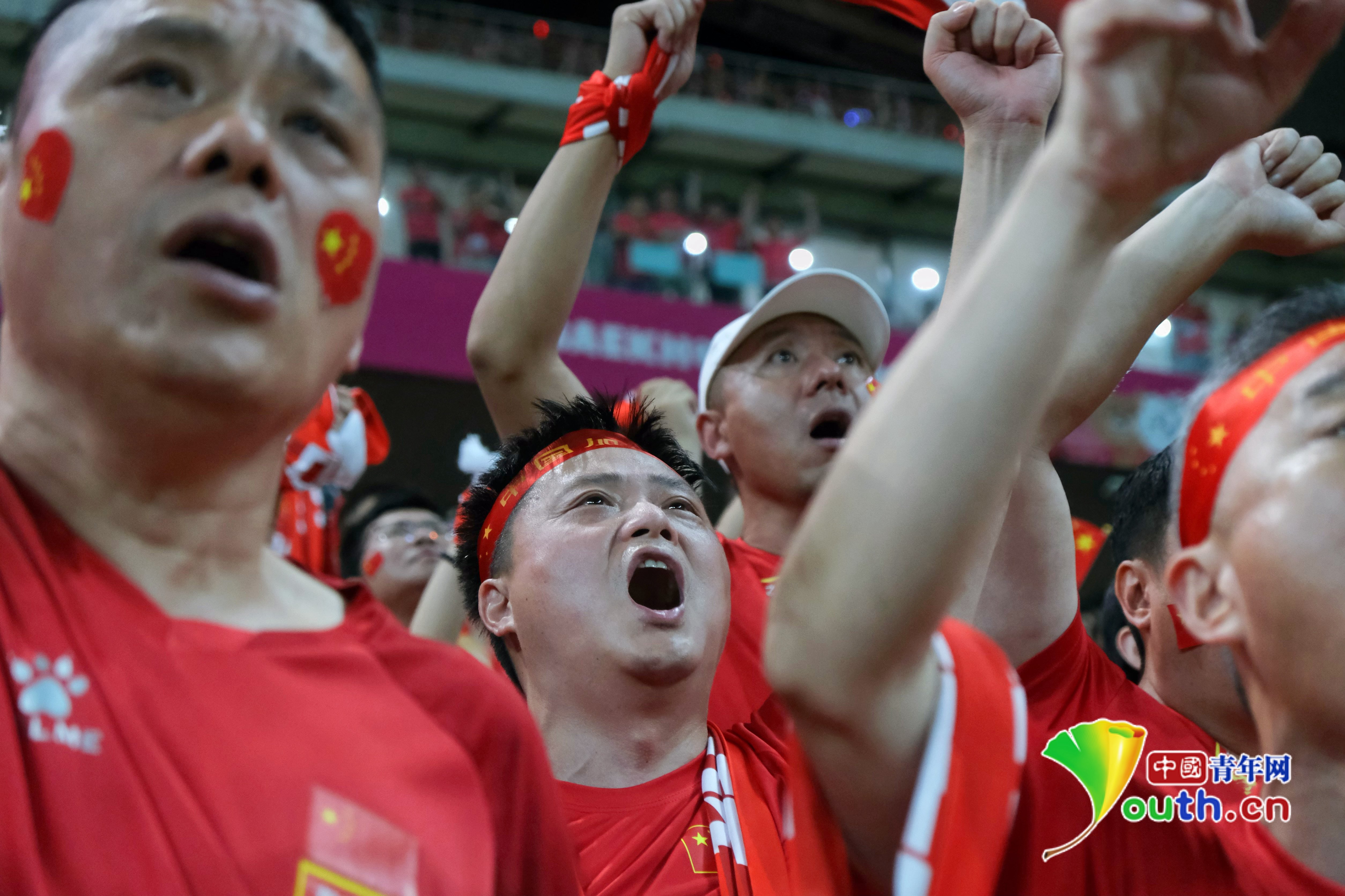 一支亚洲劲旅队伍表现出色挺进八强-第1张图片-德信体育 一支亚洲劲旅队伍表现出色挺进八强-第1张图片-德信体育