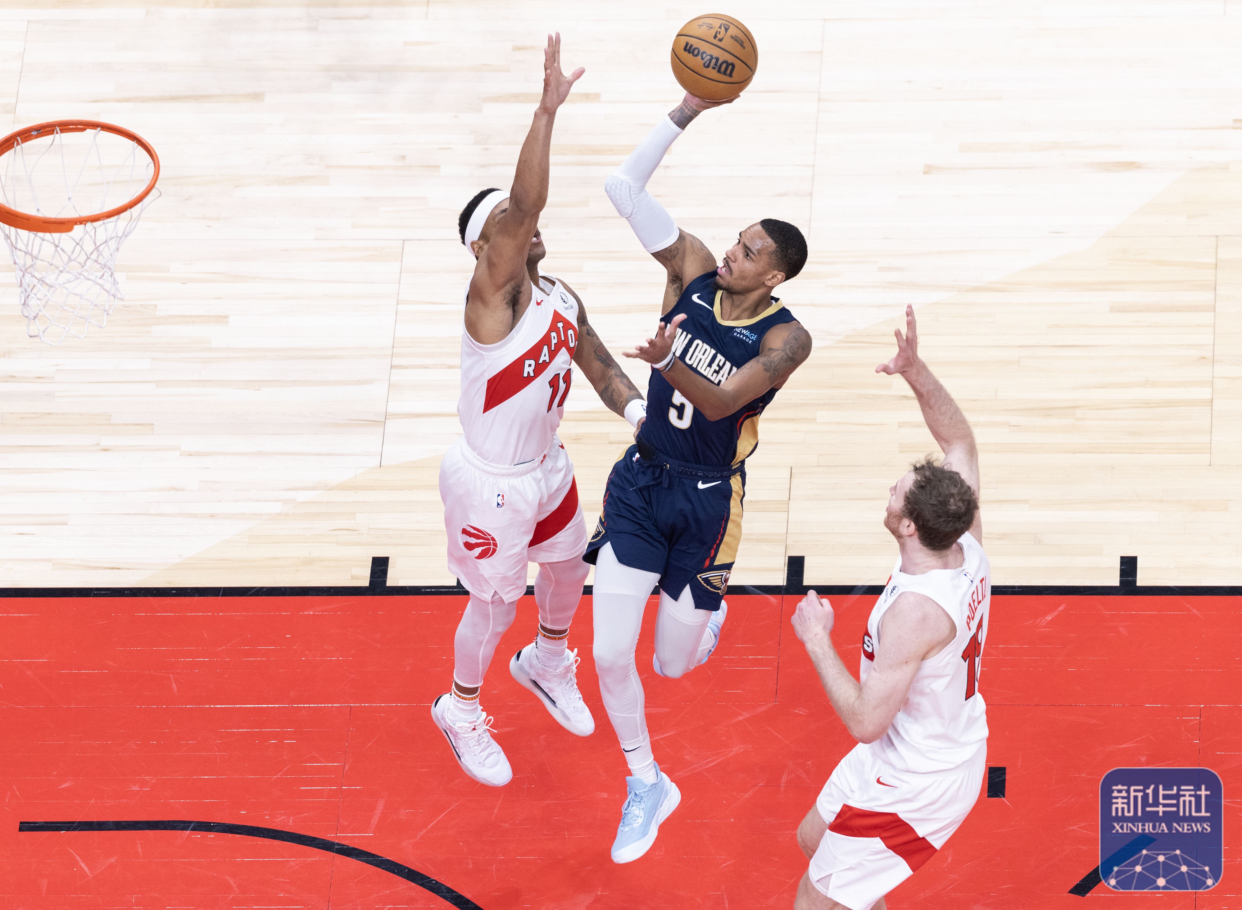 猛龙球星因伤缺席下两场比赛,球队面临考验-第2张图片-德信体育 猛龙球星因伤缺席下两场比赛,球队面临考验-第2张图片-德信体育