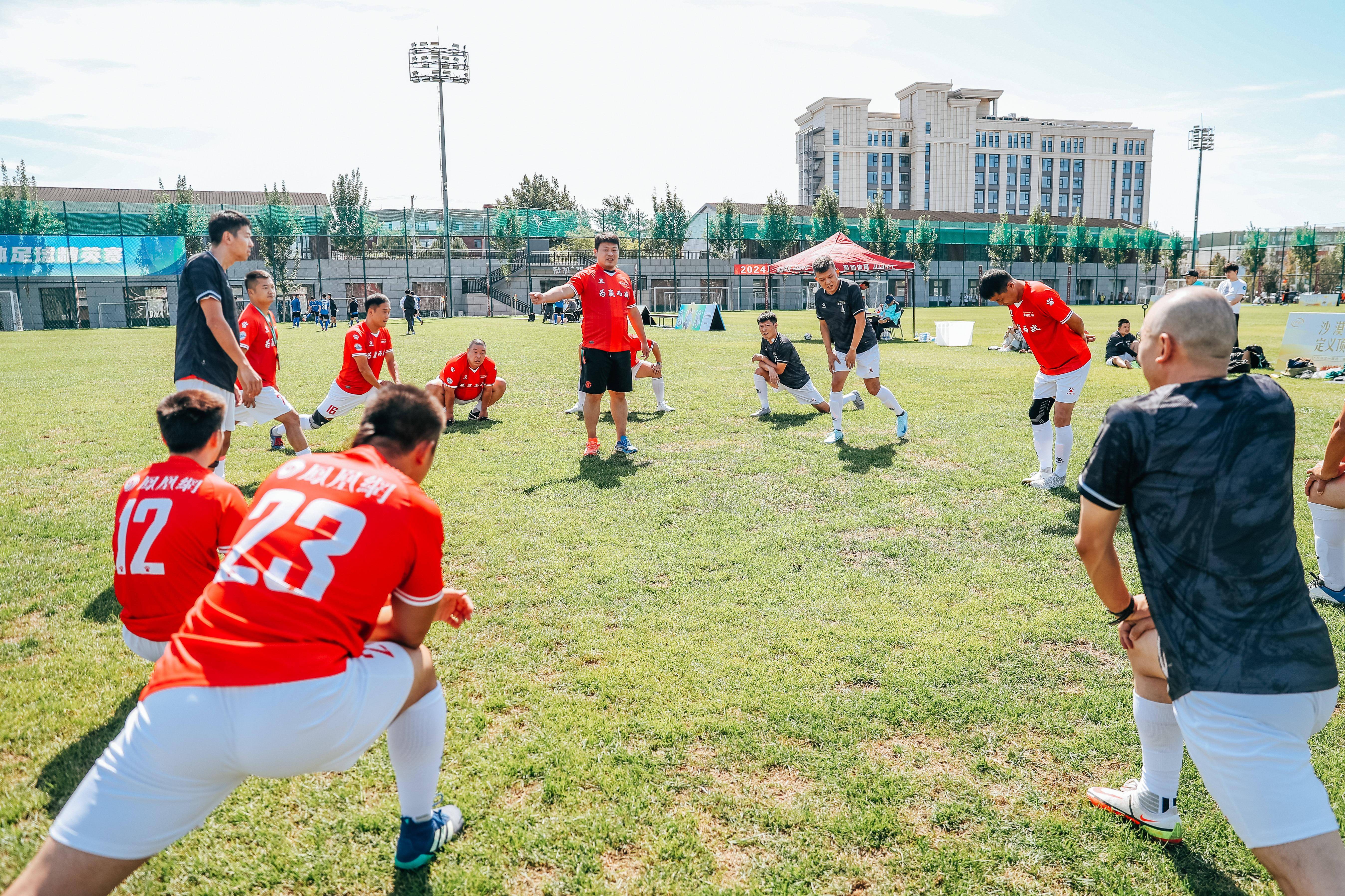 火热对抗:职业足球联赛内幕曝光-第1张图片-德信体育 火热对抗:职业足球联赛内幕曝光-第1张图片-德信体育