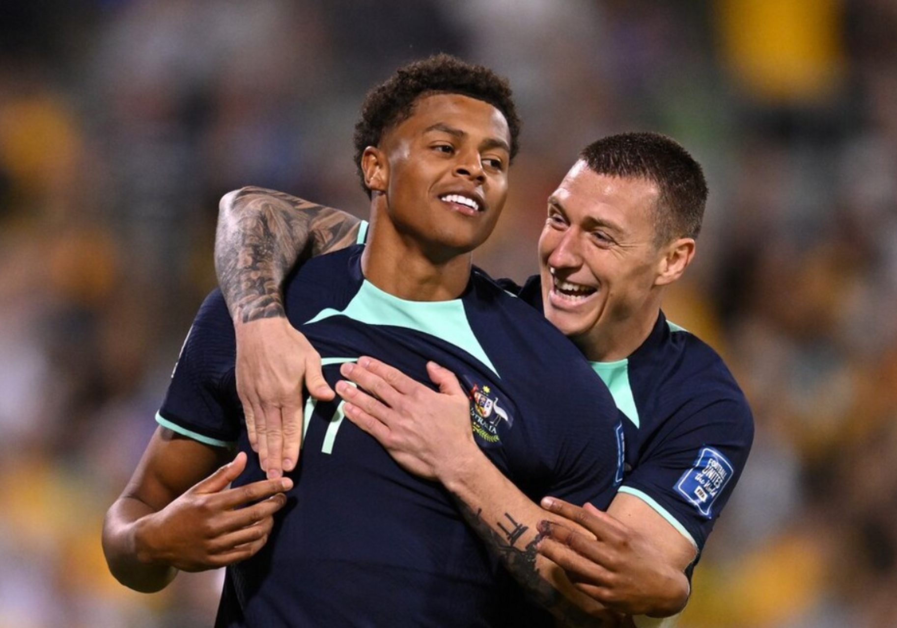 澳大利亚球员在国际锦标赛中表现抢眼-第2张图片-德信体育 澳大利亚球员在国际锦标赛中表现抢眼-第2张图片-德信体育