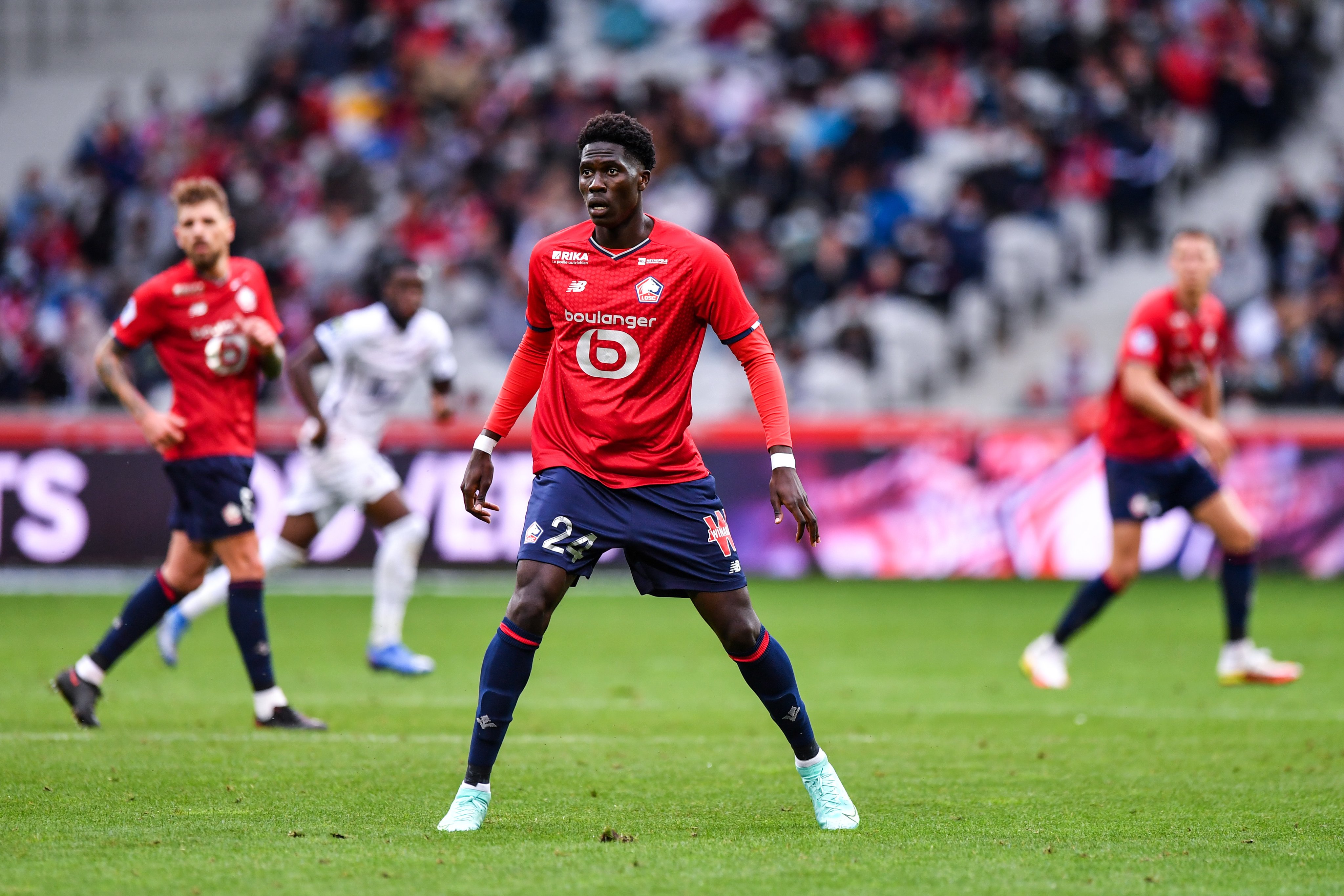 里尔毫无起色,球队需要尽快反弹-第1张图片-德信体育 里尔毫无起色,球队需要尽快反弹-第1张图片-德信体育