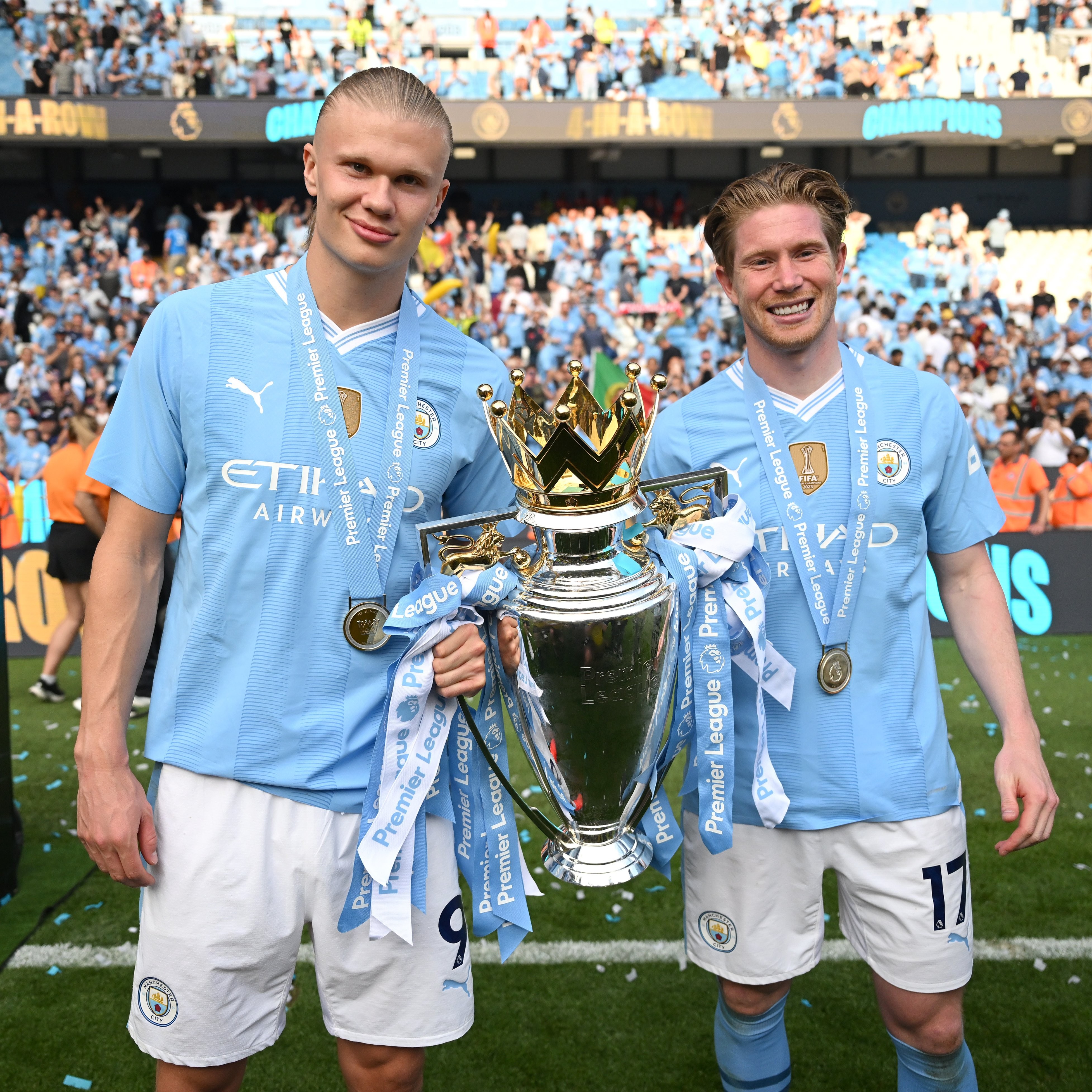 曼城近期状态回暖,赢得连胜-第2张图片-德信体育 曼城近期状态回暖,赢得连胜-第2张图片-德信体育