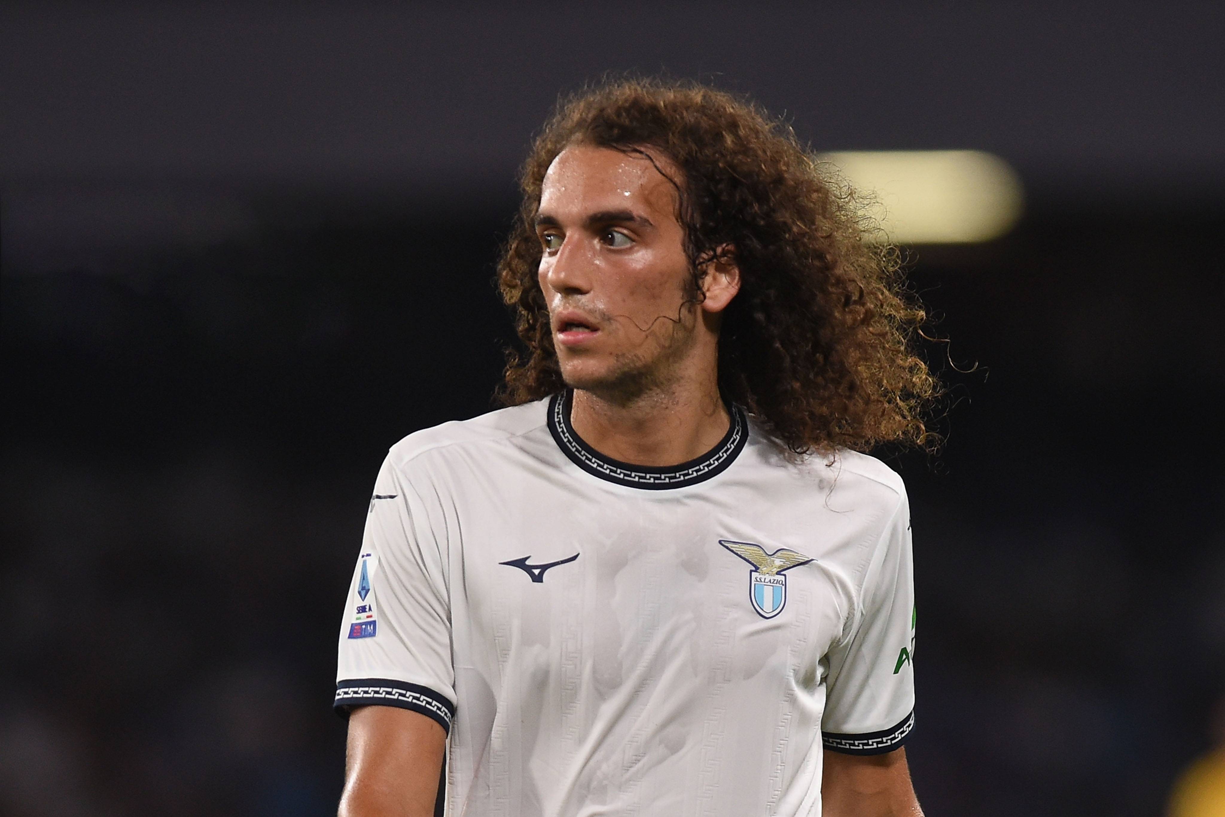 马赛艰难取胜,良好状态随之延续-第1张图片-德信体育 马赛艰难取胜,良好状态随之延续-第1张图片-德信体育