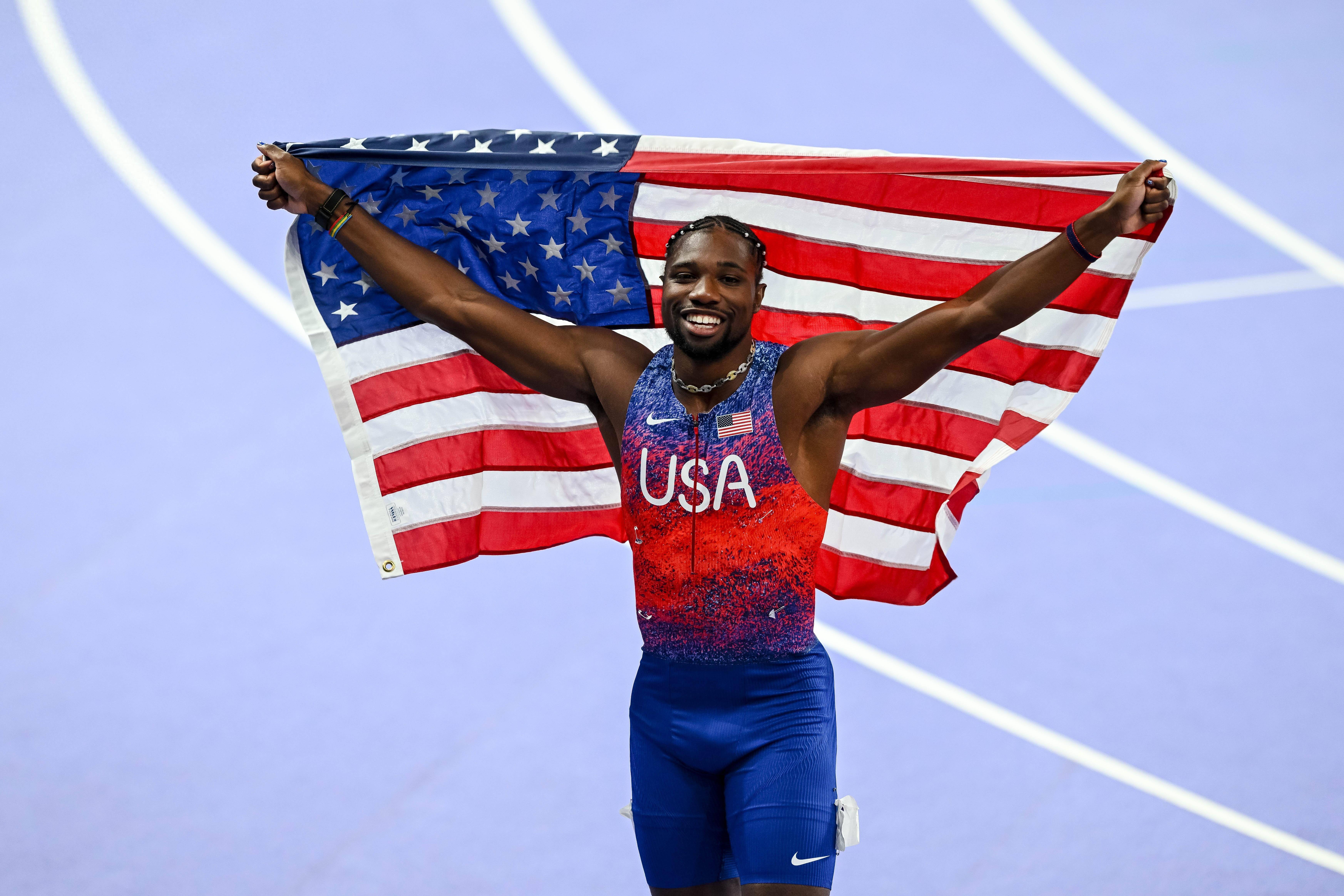 突尼斯田径选手展现实力夺冠-第1张图片-德信体育 突尼斯田径选手展现实力夺冠-第1张图片-德信体育